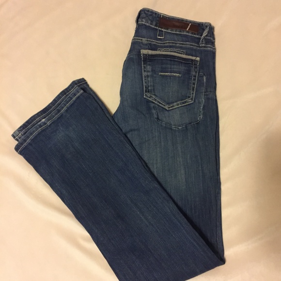 yanuk jeans